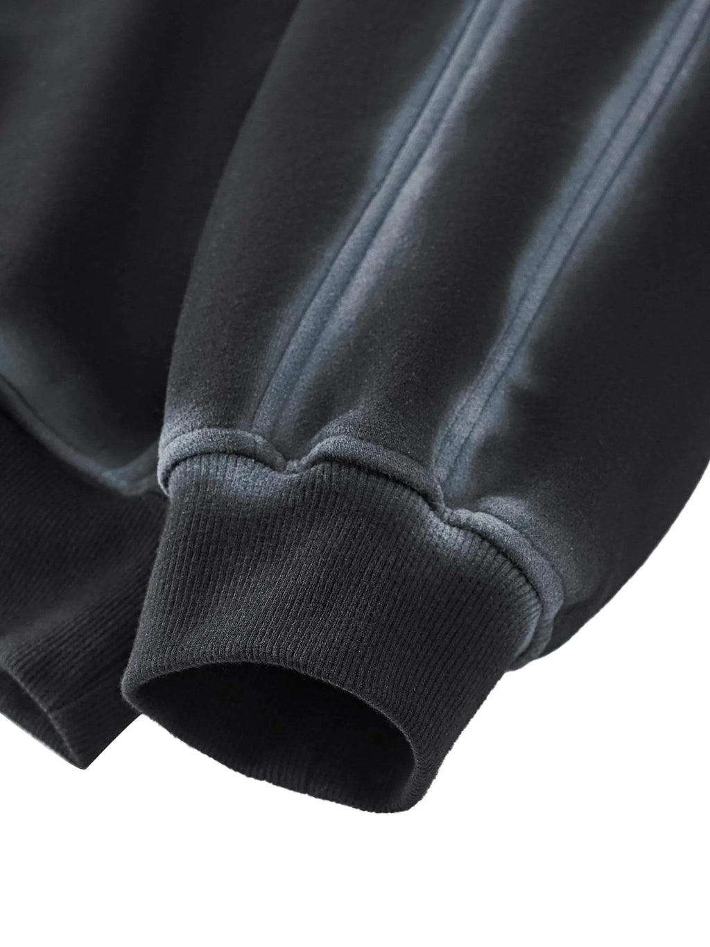 BEESMOOVE B - Squadron: Black Ops Edge Fleece Hoodie - Beesmoove