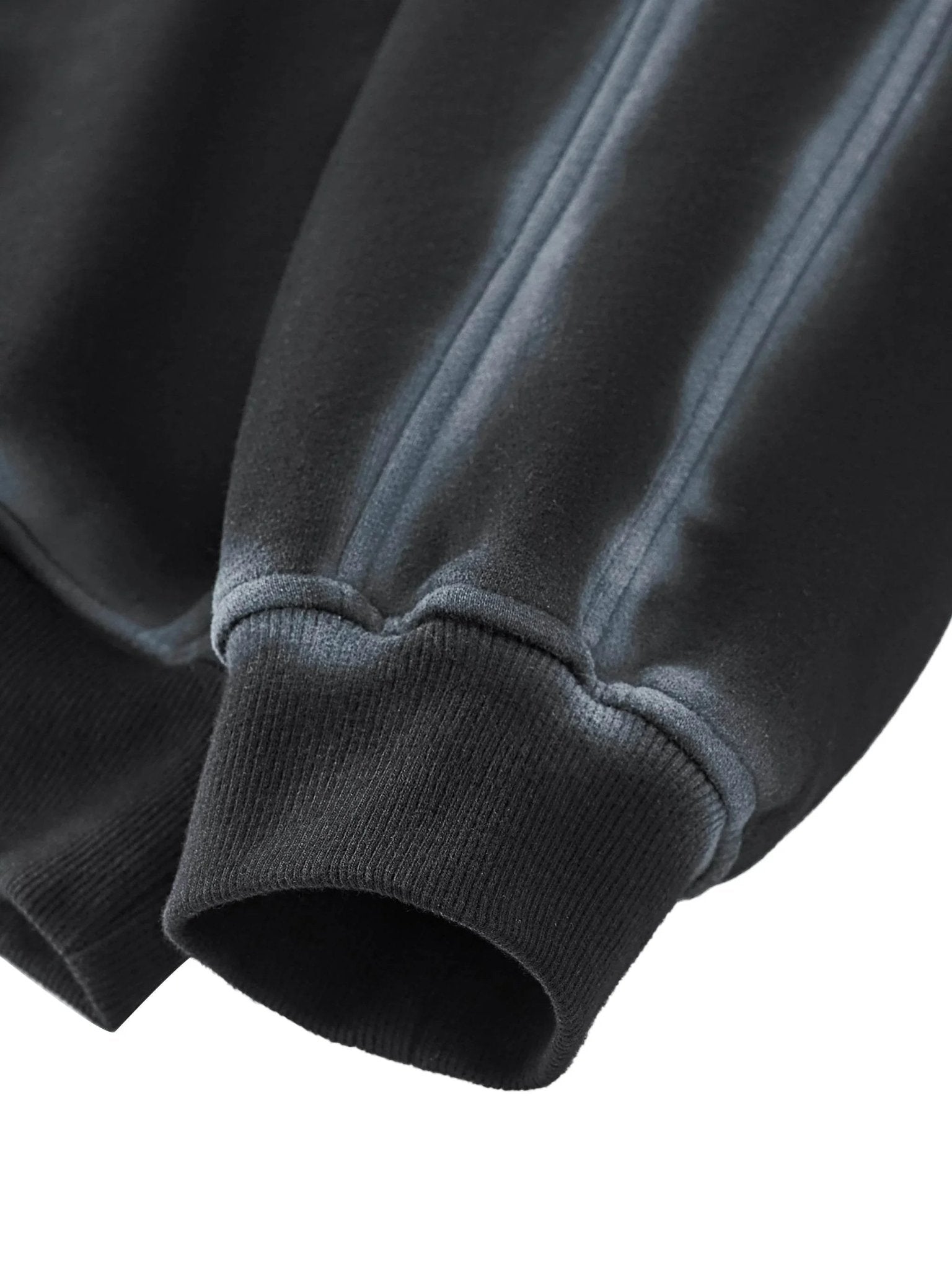 BEESMOOVE B - Squadron: Black Ops Edge Fleece Hoodie - Beesmoove