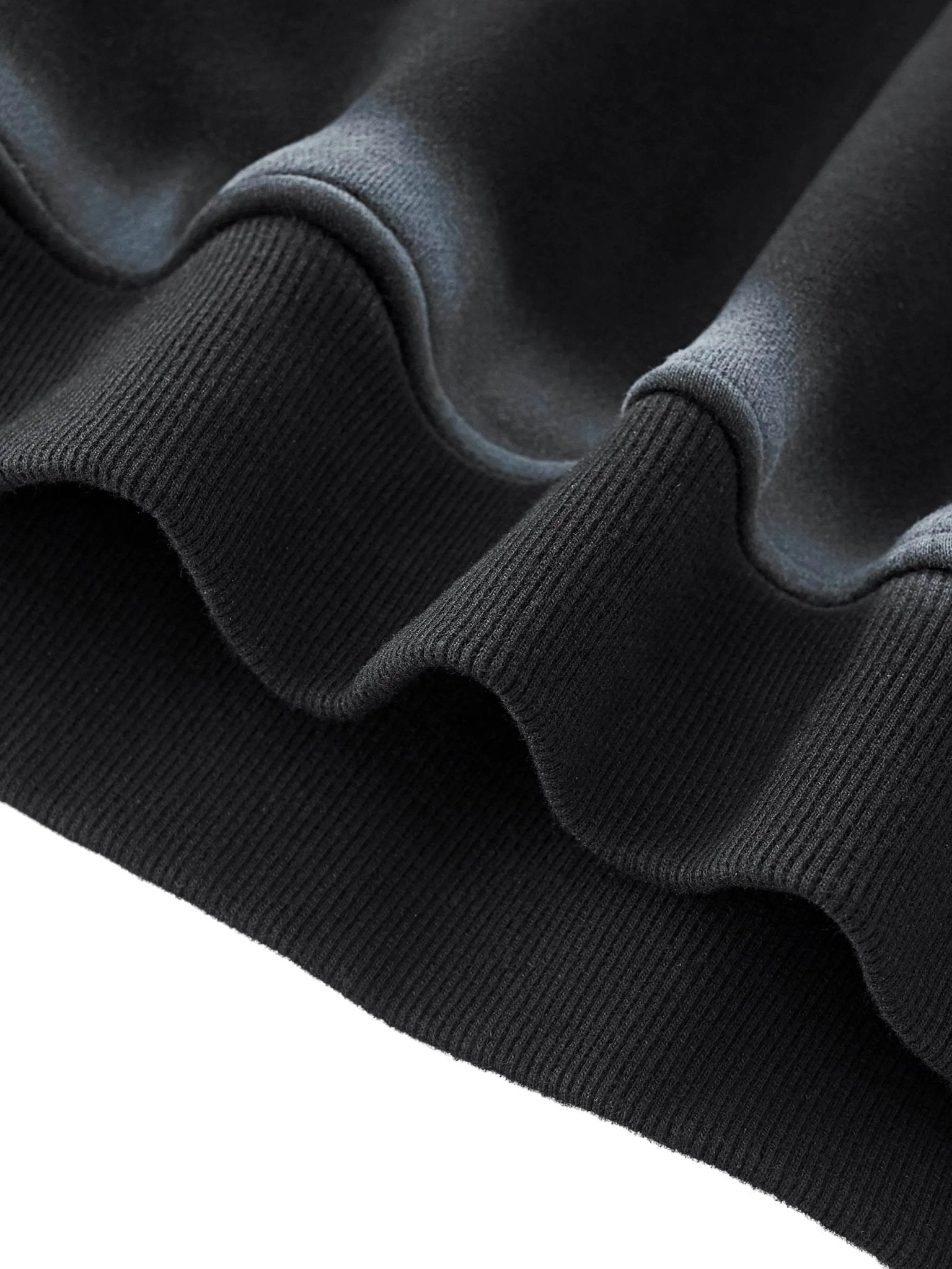 BEESMOOVE B - Squadron: Black Ops Edge Fleece Hoodie - Beesmoove