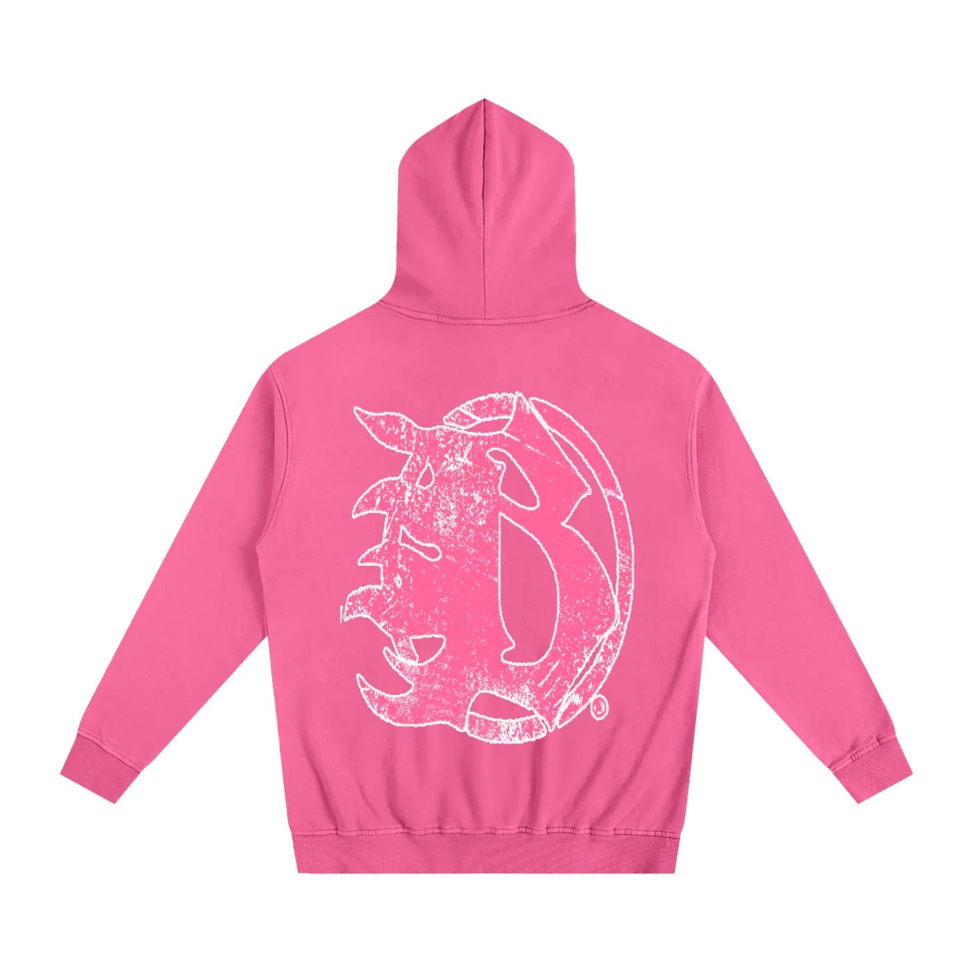 BEESMOOVE B - Squadron: Pink Ops Hoodie - Beesmoove
