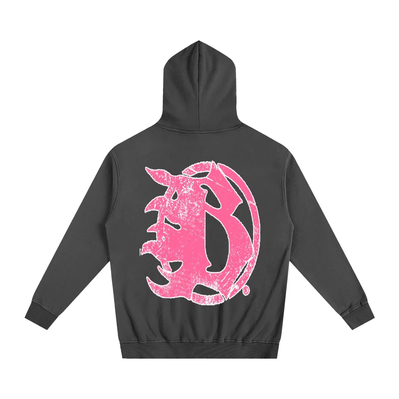 BEESMOOVE B - Squadron: Pink Ops Hoodie - Beesmoove