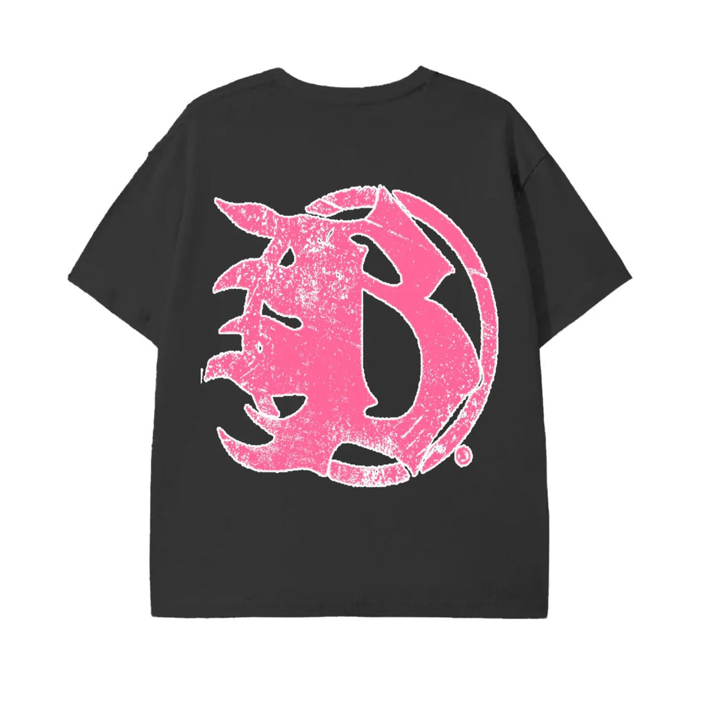 BEESMOOVE B - Squadron: Pink Ops T-Shirt - Beesmoove