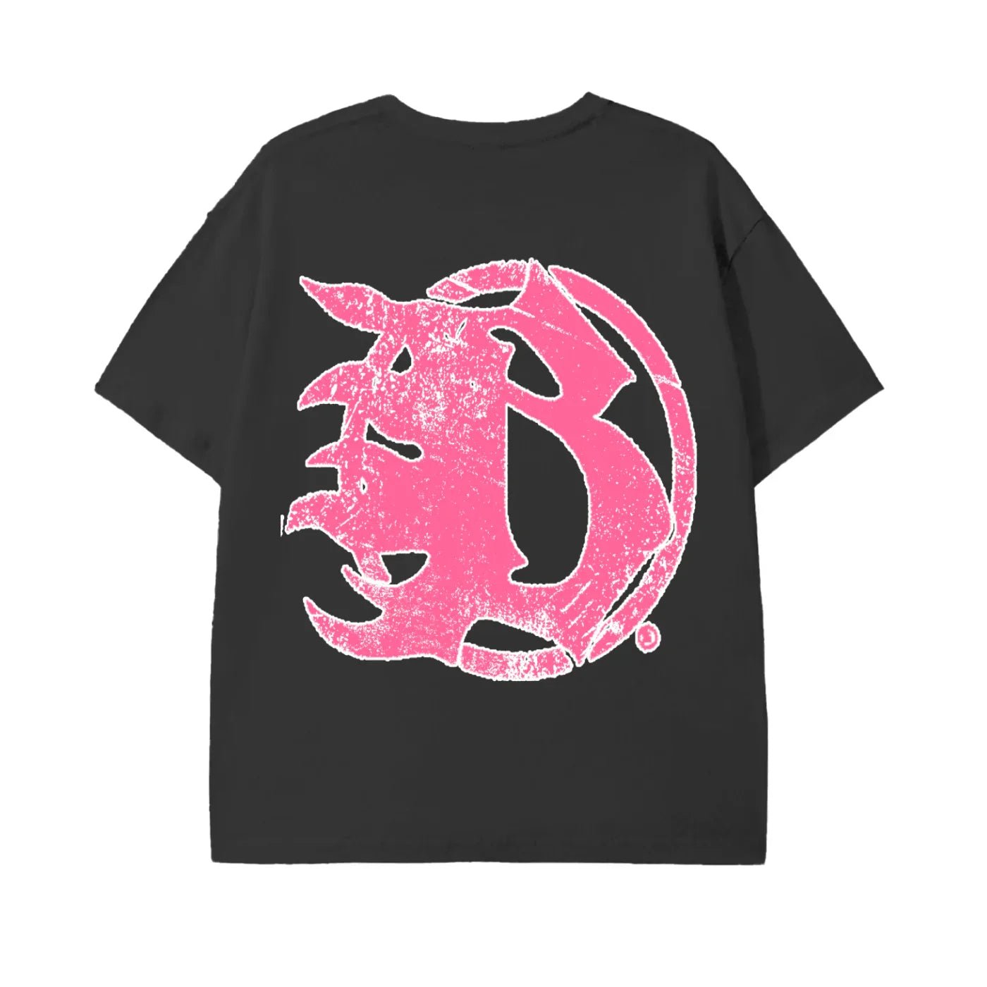 BEESMOOVE B - Squadron: Pink Ops T-Shirt - Beesmoove