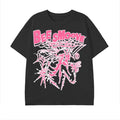 BEESMOOVE B - Squadron: Pink Ops T-Shirt - Beesmoove