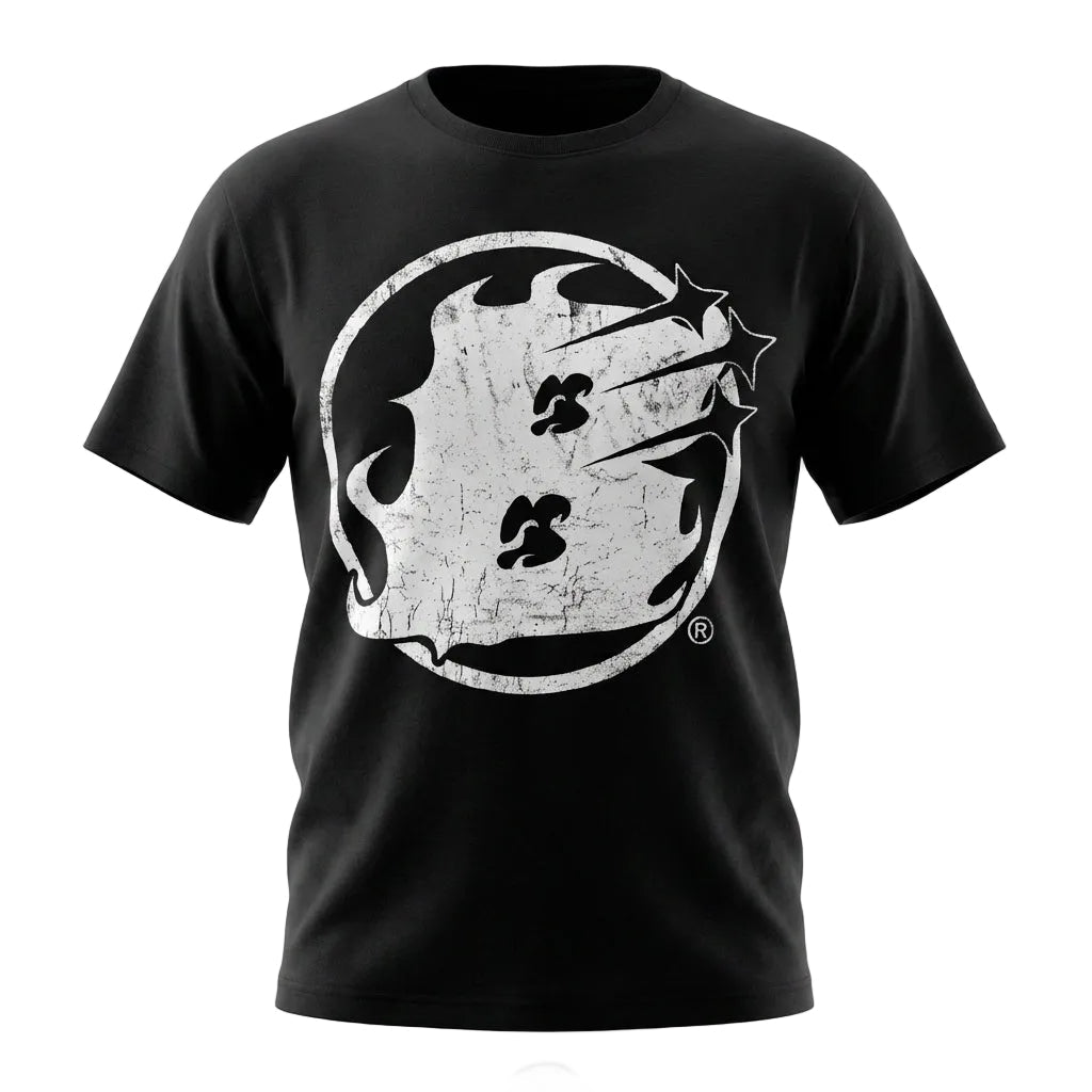 BEESMOOVE Backlash Tee - Beesmoove