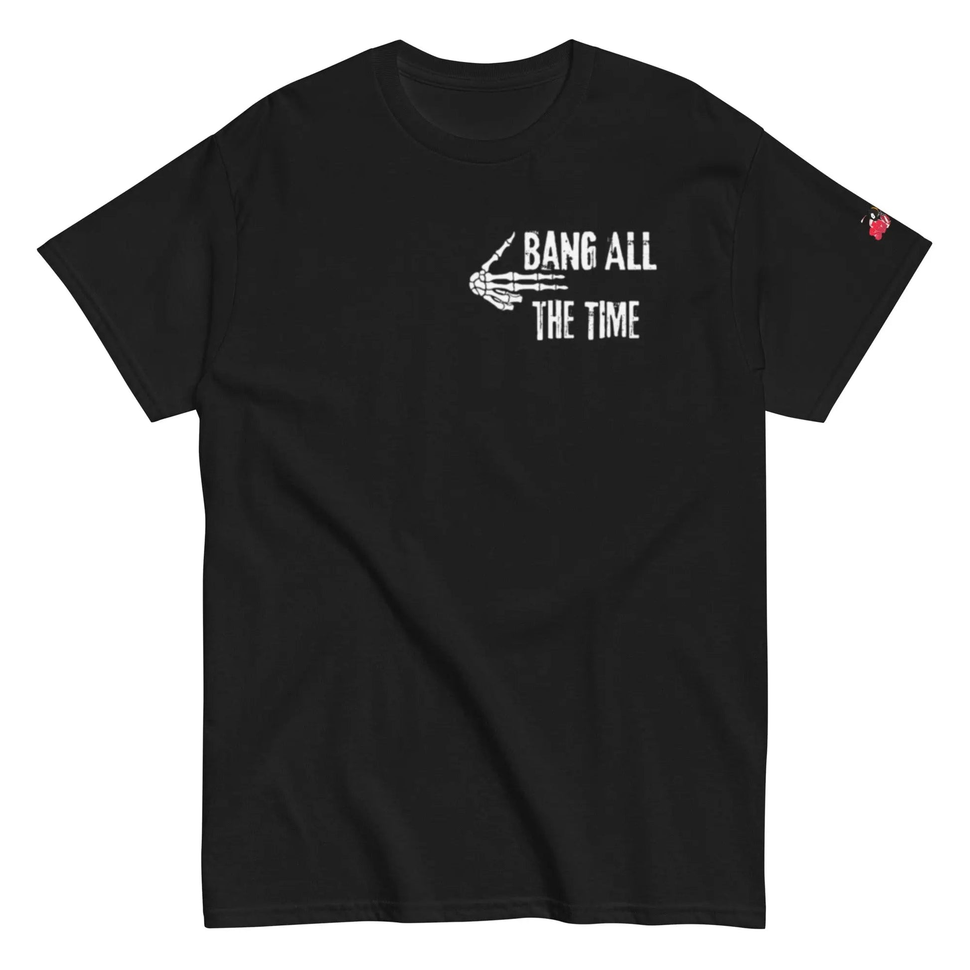 Beesmoove bang all the time Men's classic tee - Beesmoove