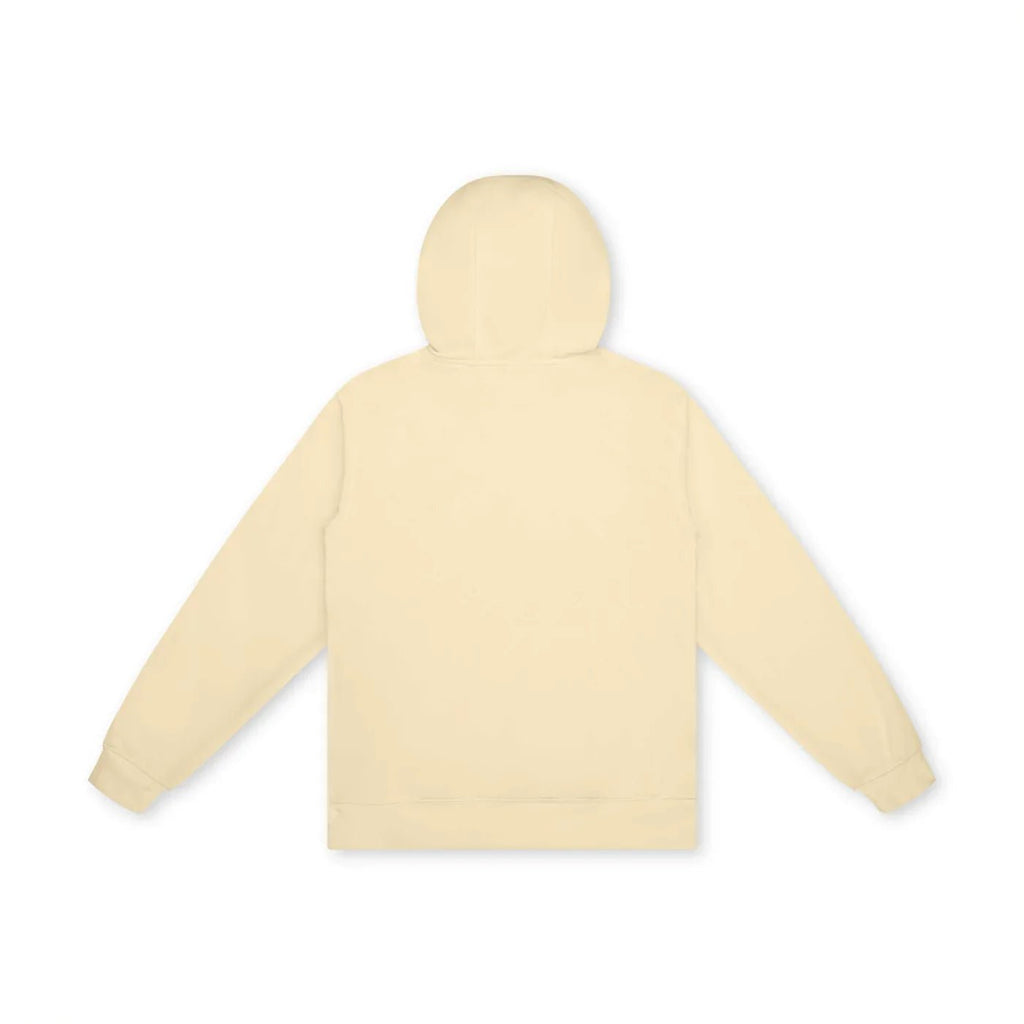 BEESMOOVE Basic Small logo 100% Cotton Hoodie - Beesmoove