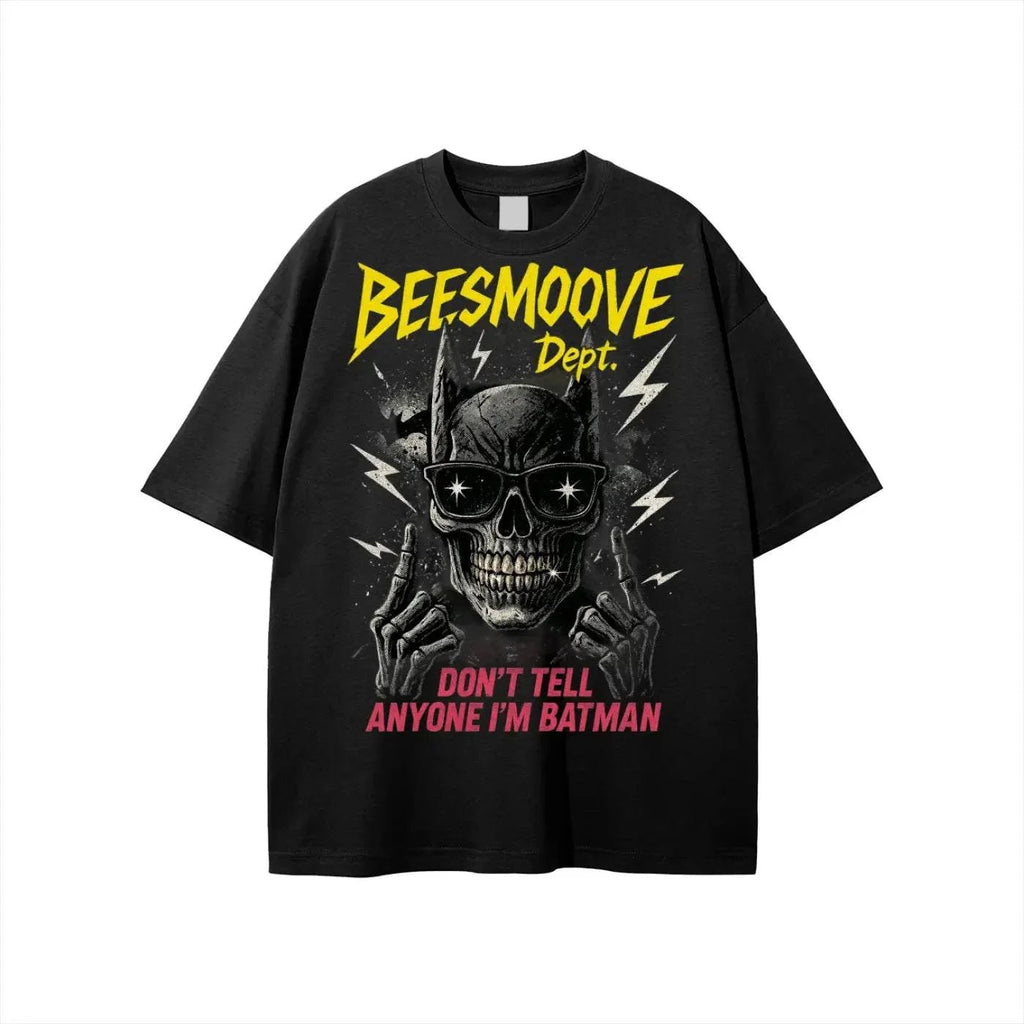 BEESMOOVE Bat Behavior Tee - Beesmoove