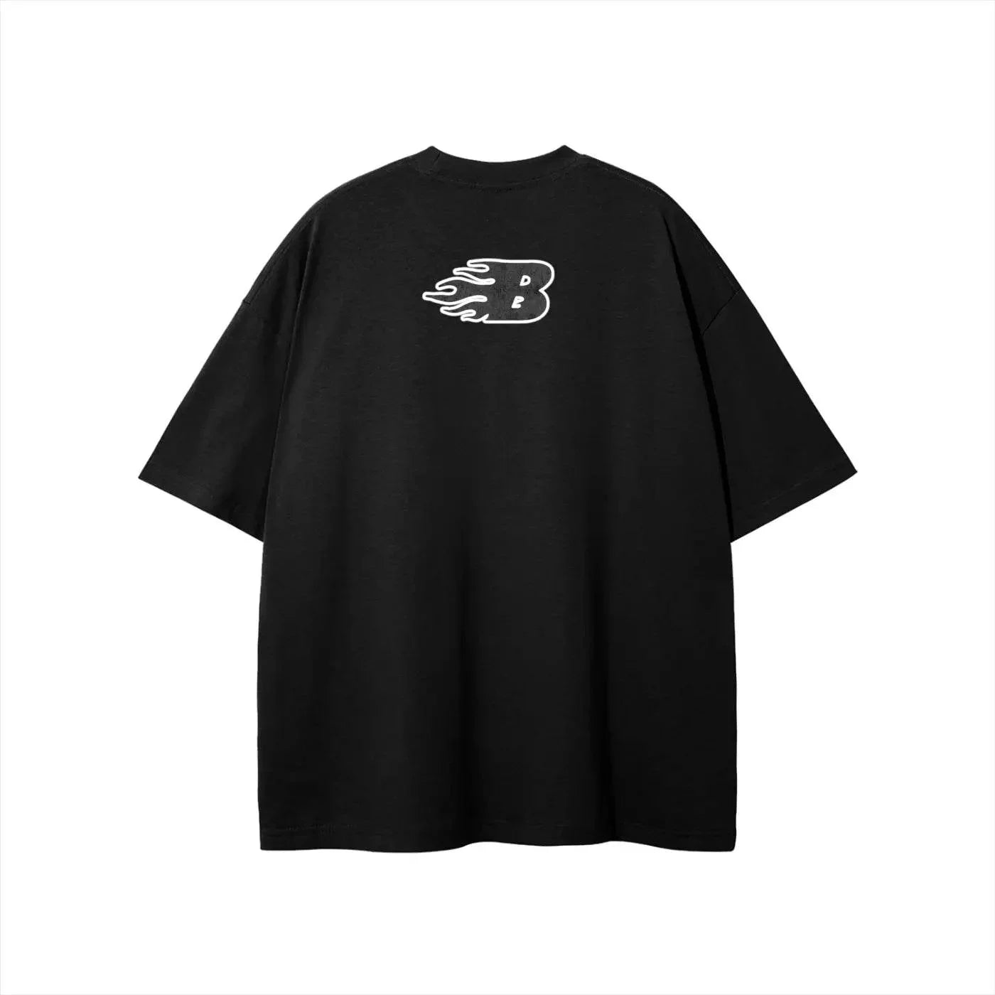 BEESMOOVE Bat Behavior Tee - Beesmoove