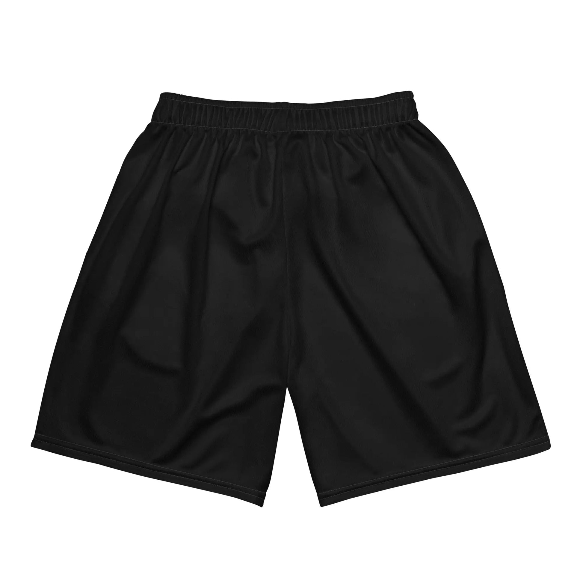 Beesmoove beast mode Unisex mesh shorts - Beesmoove