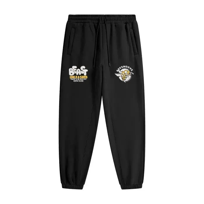 Beesmoove Beast Mode Unleashed Joggers - Beesmoove