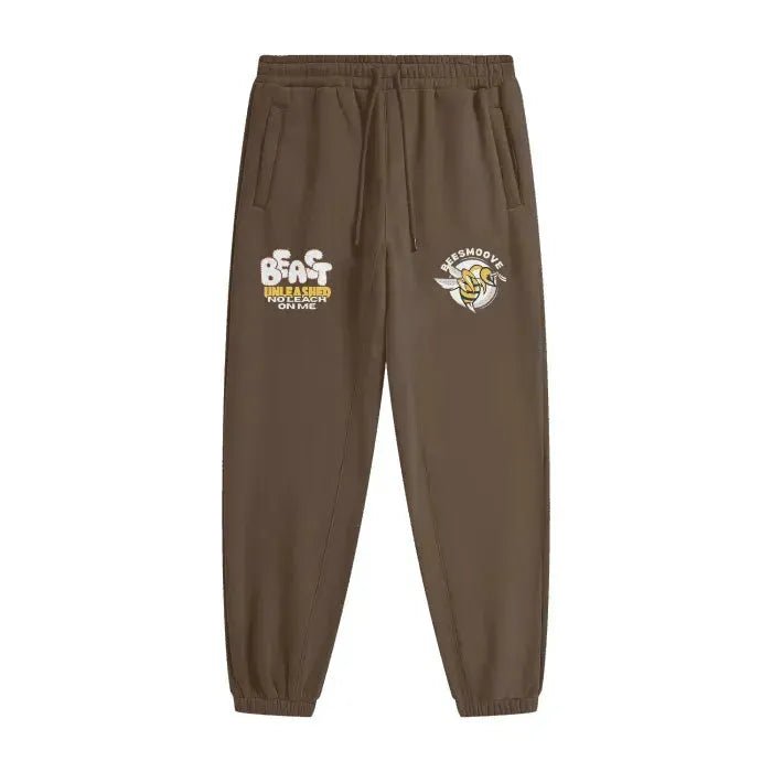 Beesmoove Beast Mode Unleashed Joggers - Beesmoove