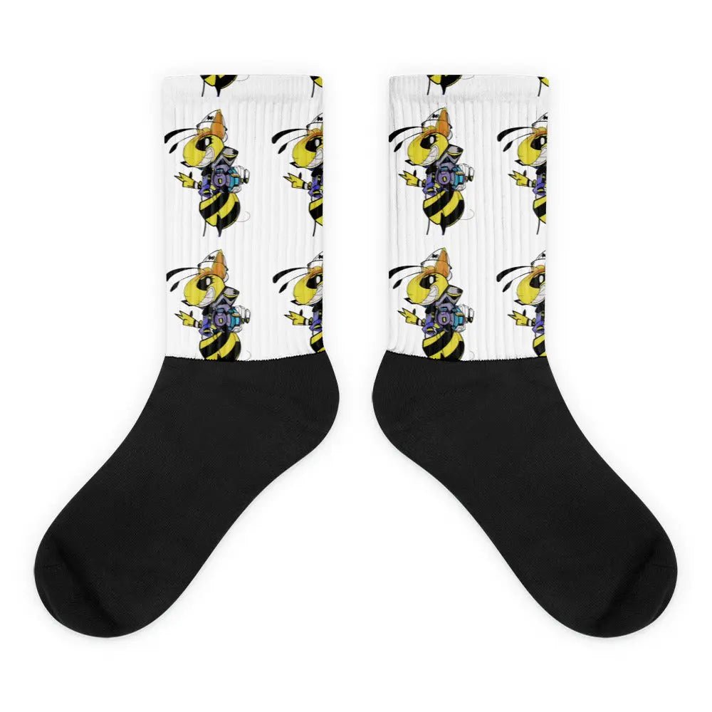 Beesmoove bee Socks - Beesmoove