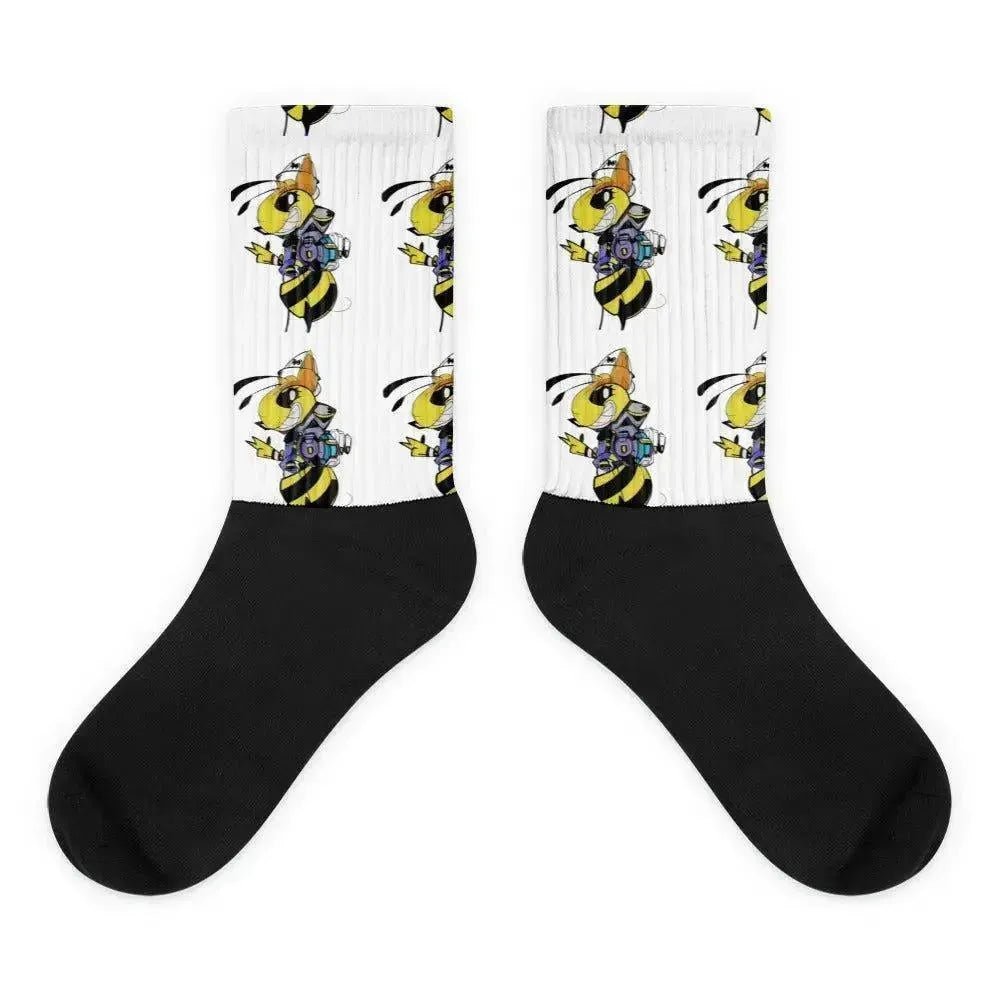 Beesmoove bee Socks - Beesmoove