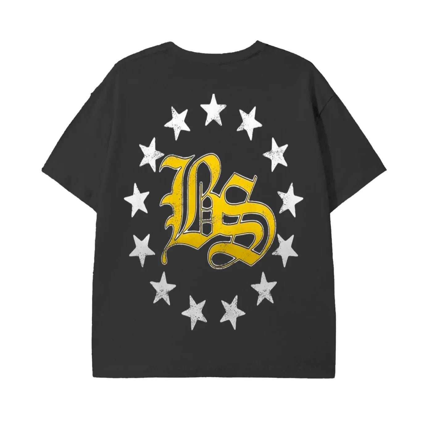 BEESMOOVE Bee - Thorn Armor Hoodie T-Shirt - Beesmoove