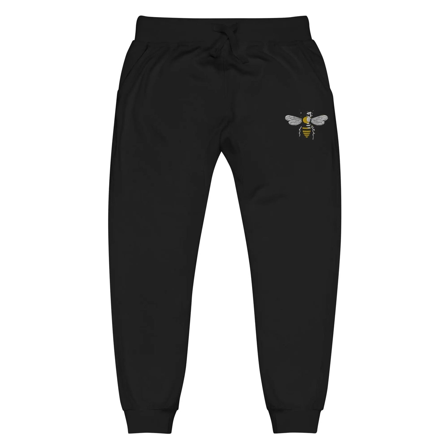 Beesmoove BEE YOU Unisex fleece sweatpants - Beesmoove