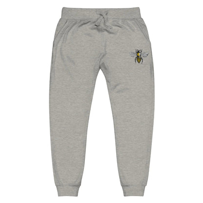 Beesmoove BEE YOU Unisex fleece sweatpants - Beesmoove