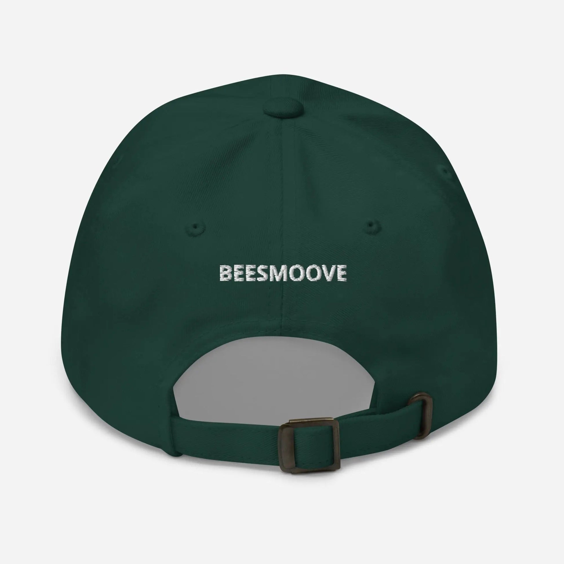 Beesmoove Bee yourself Dad hat - Beesmoove