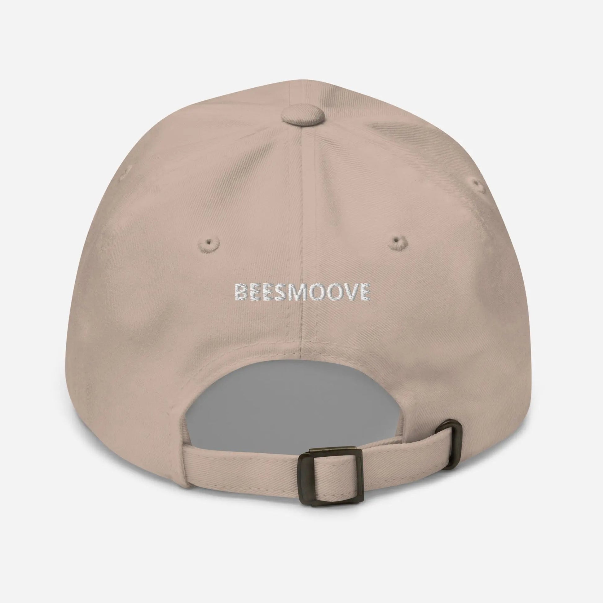 Beesmoove Bee yourself Dad hat - Beesmoove