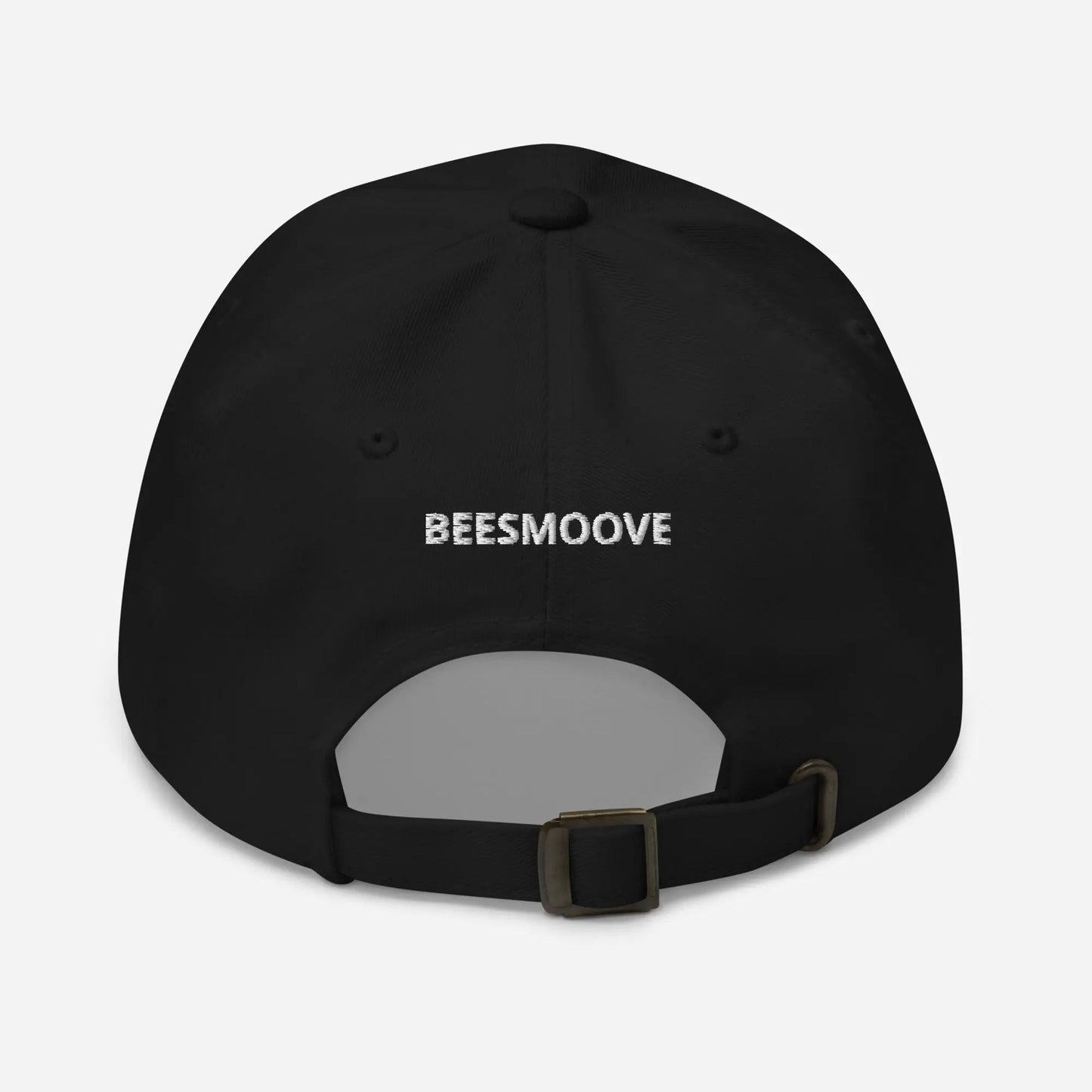 Beesmoove Bee yourself Dad hat - Beesmoove