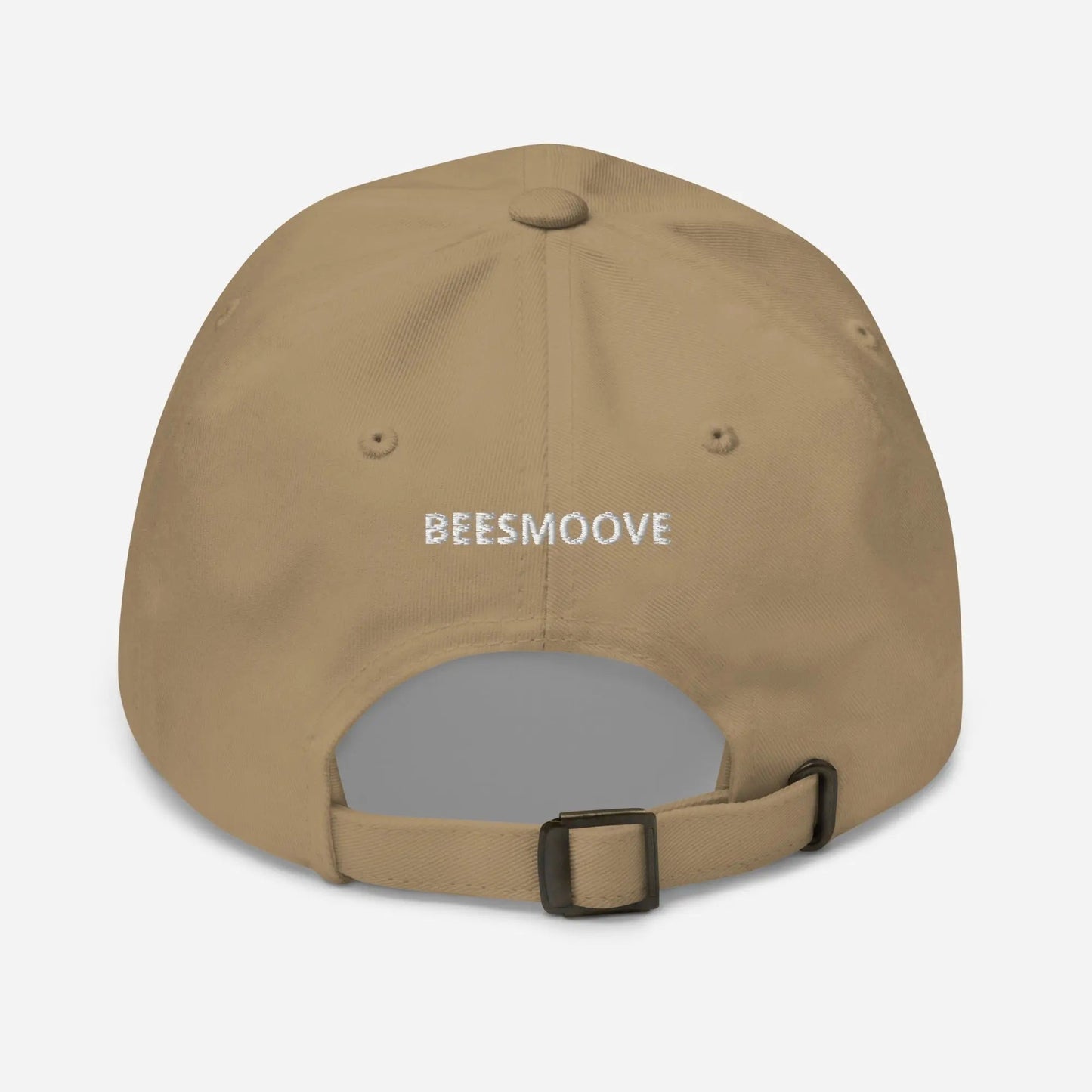 Beesmoove Bee yourself Dad hat - Beesmoove