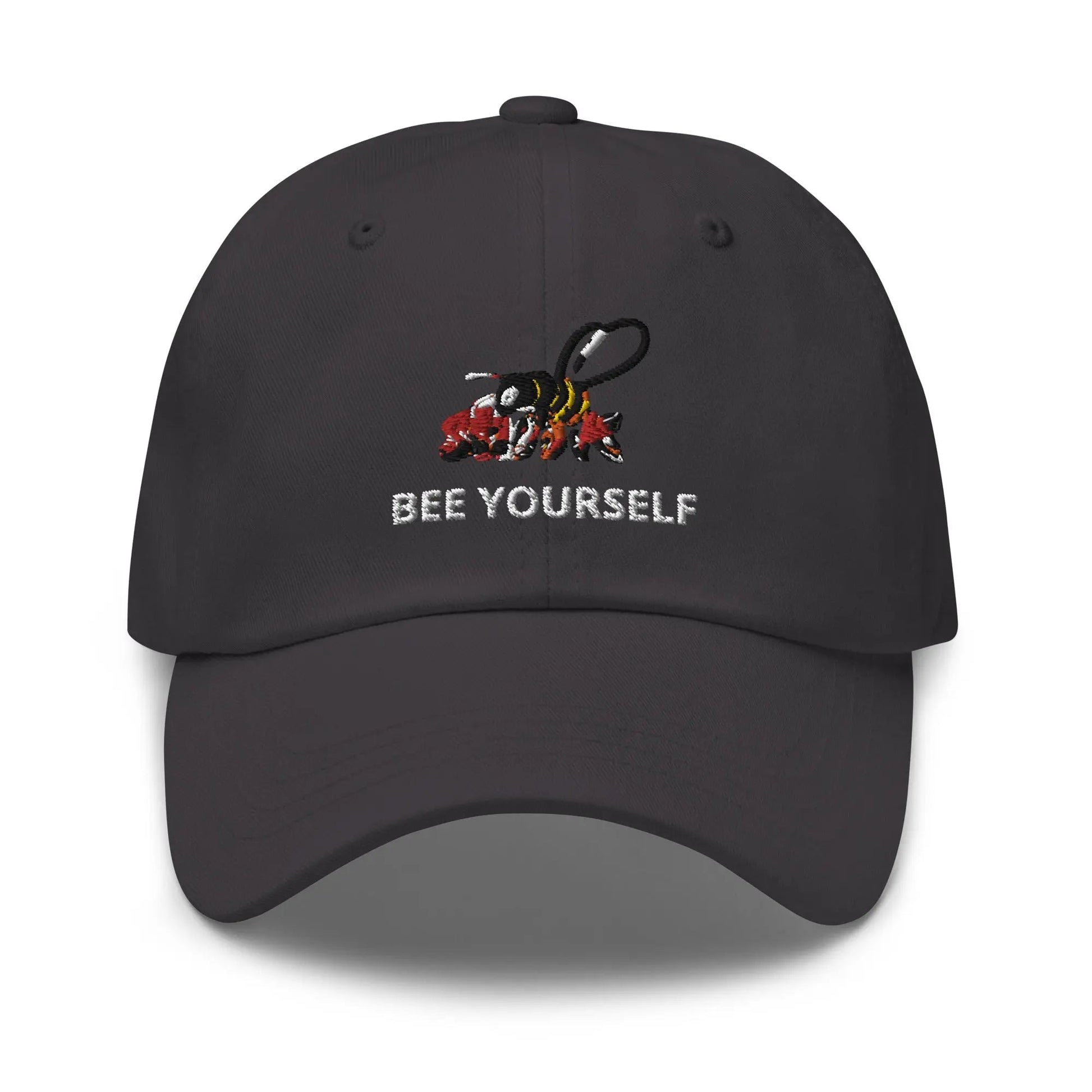 Beesmoove Bee yourself Dad hat - Beesmoove