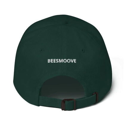 Beesmoove Bee yourself Dad hat - Beesmoove