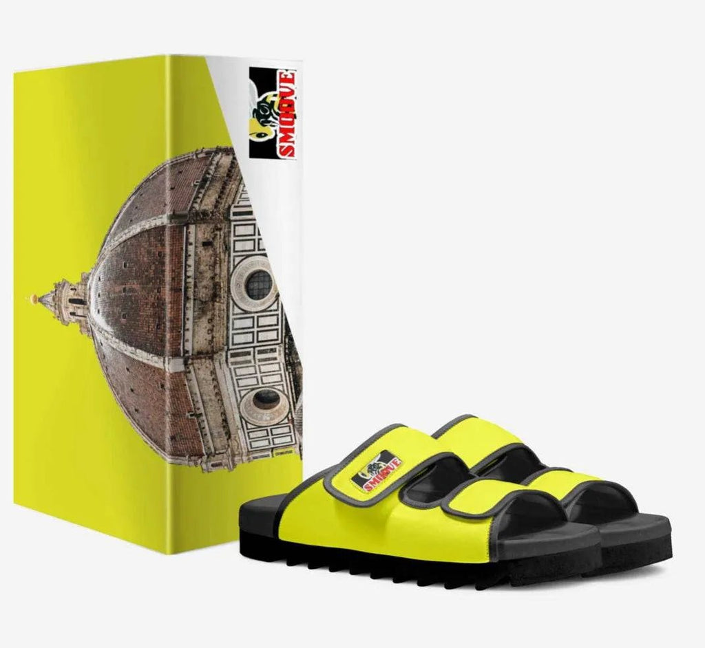 BEESMOOVE BeeActive sandal - Beesmoove