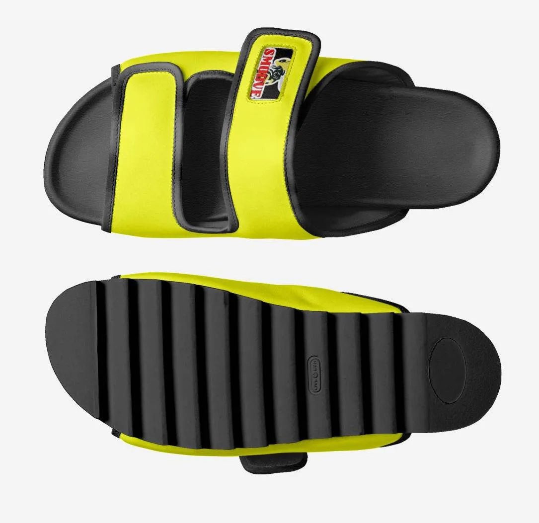 BEESMOOVE BeeActive sandal - Beesmoove