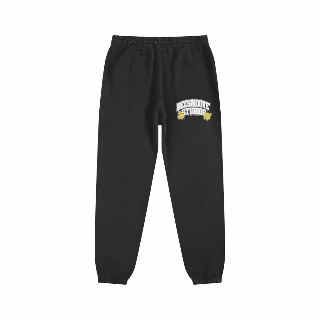 BEESMOOVE BeeSmiles Worldwide Sweatpants - Beesmoove