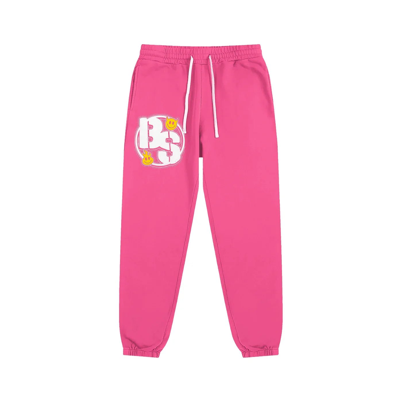 BEESMOOVE BeeSmiles Worldwide Sweatpants - Beesmoove