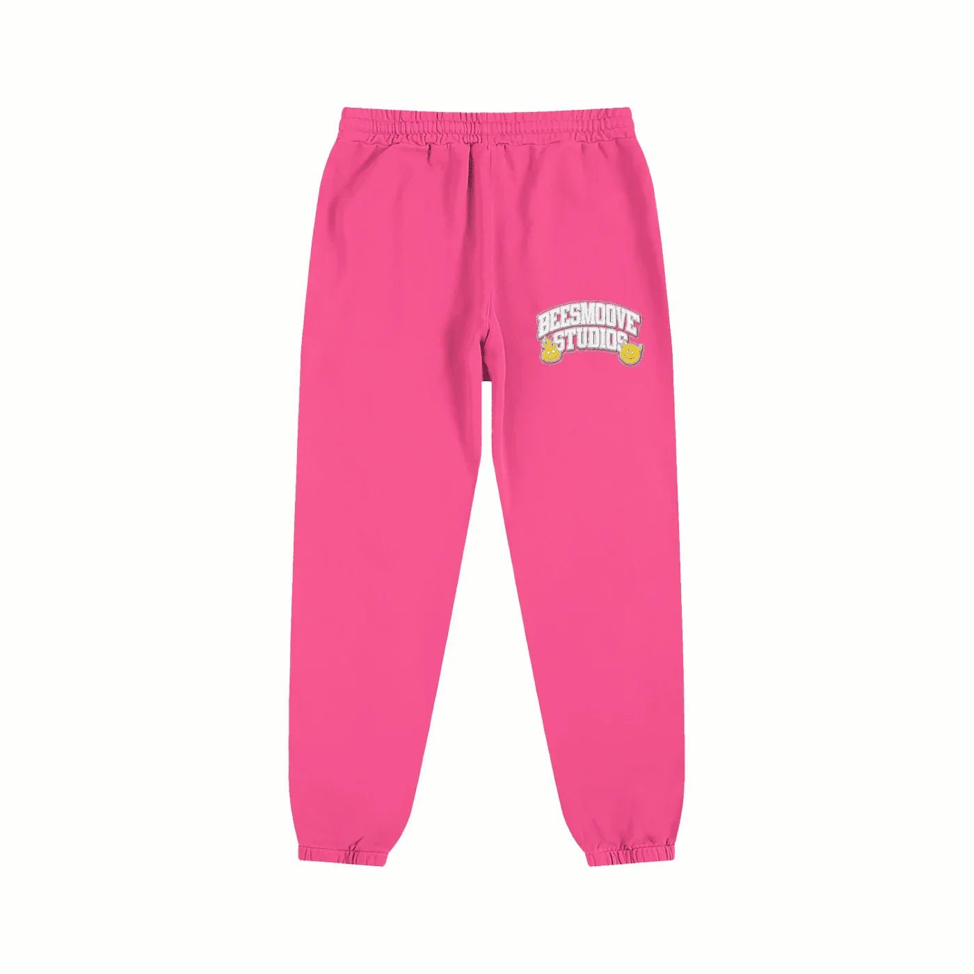 BEESMOOVE BeeSmiles Worldwide Sweatpants - Beesmoove