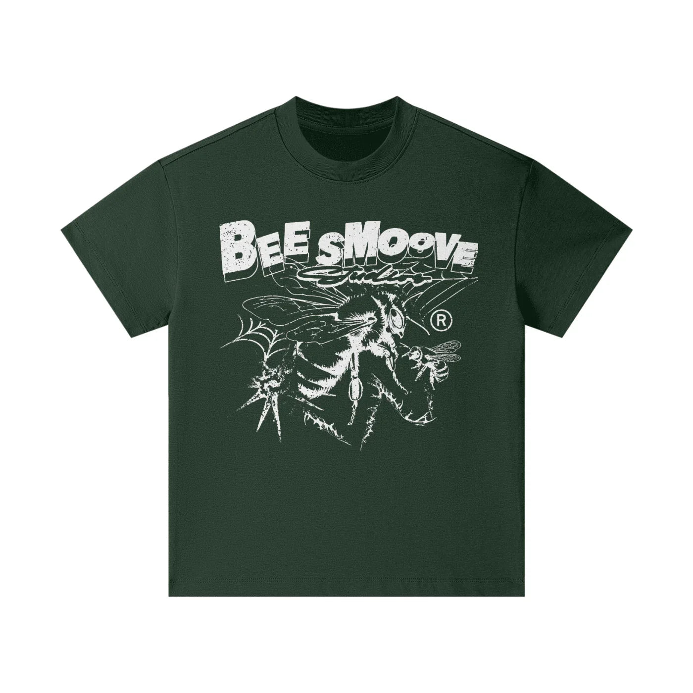 BEESMOOVE BEESMOOVE B - Squadron: Black Ops Kids' T-shirt - Beesmoove