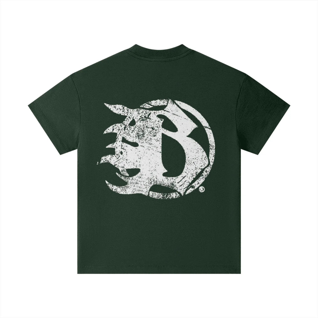 BEESMOOVE BEESMOOVE B - Squadron: Black Ops Kids' T-shirt - Beesmoove
