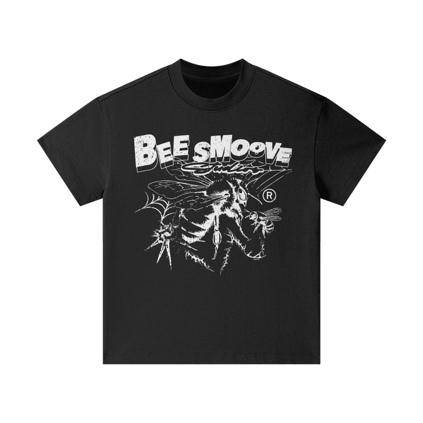 BEESMOOVE BEESMOOVE B - Squadron: Black Ops Kids' T-shirt - Beesmoove