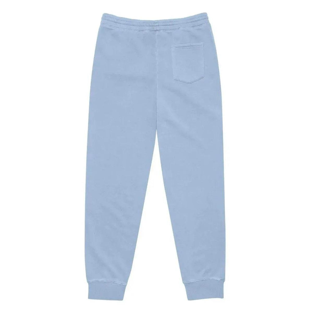 Beesmoove big star famous pigment - dyed sweatpants - Beesmoove
