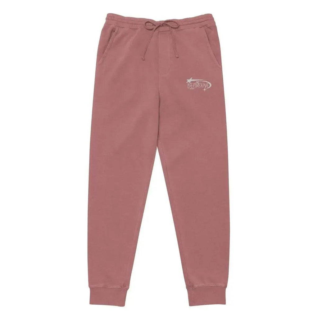 Beesmoove big star famous pigment - dyed sweatpants - Beesmoove