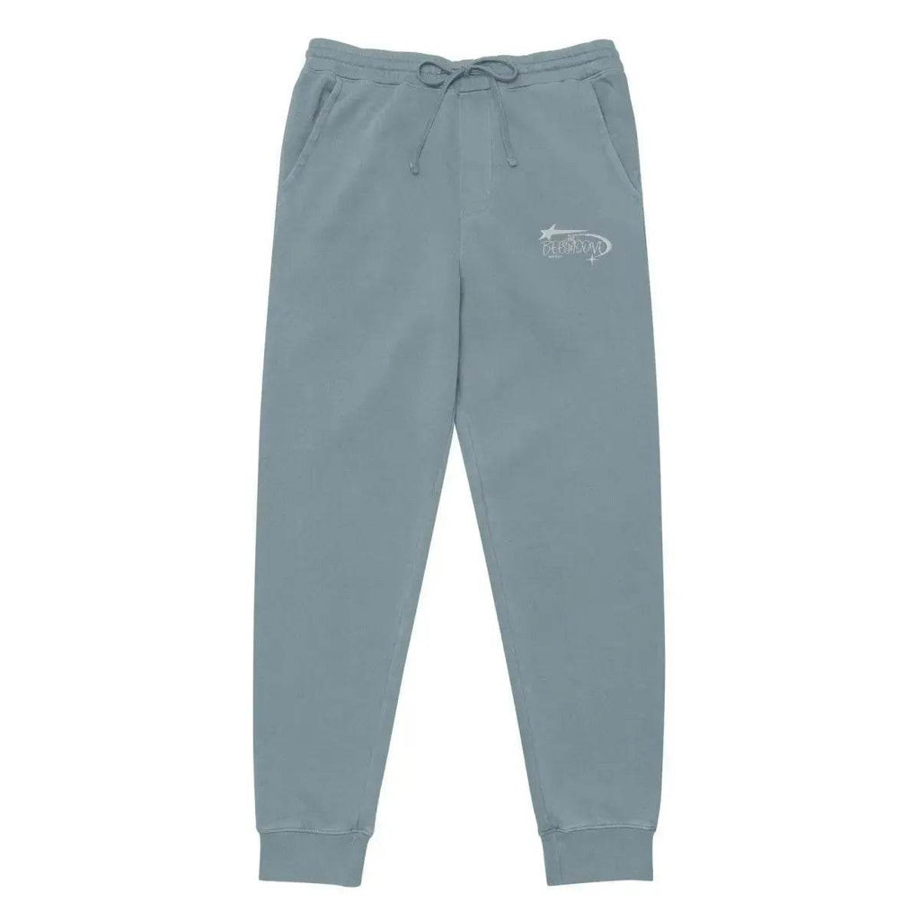 Beesmoove big star famous pigment - dyed sweatpants - Beesmoove