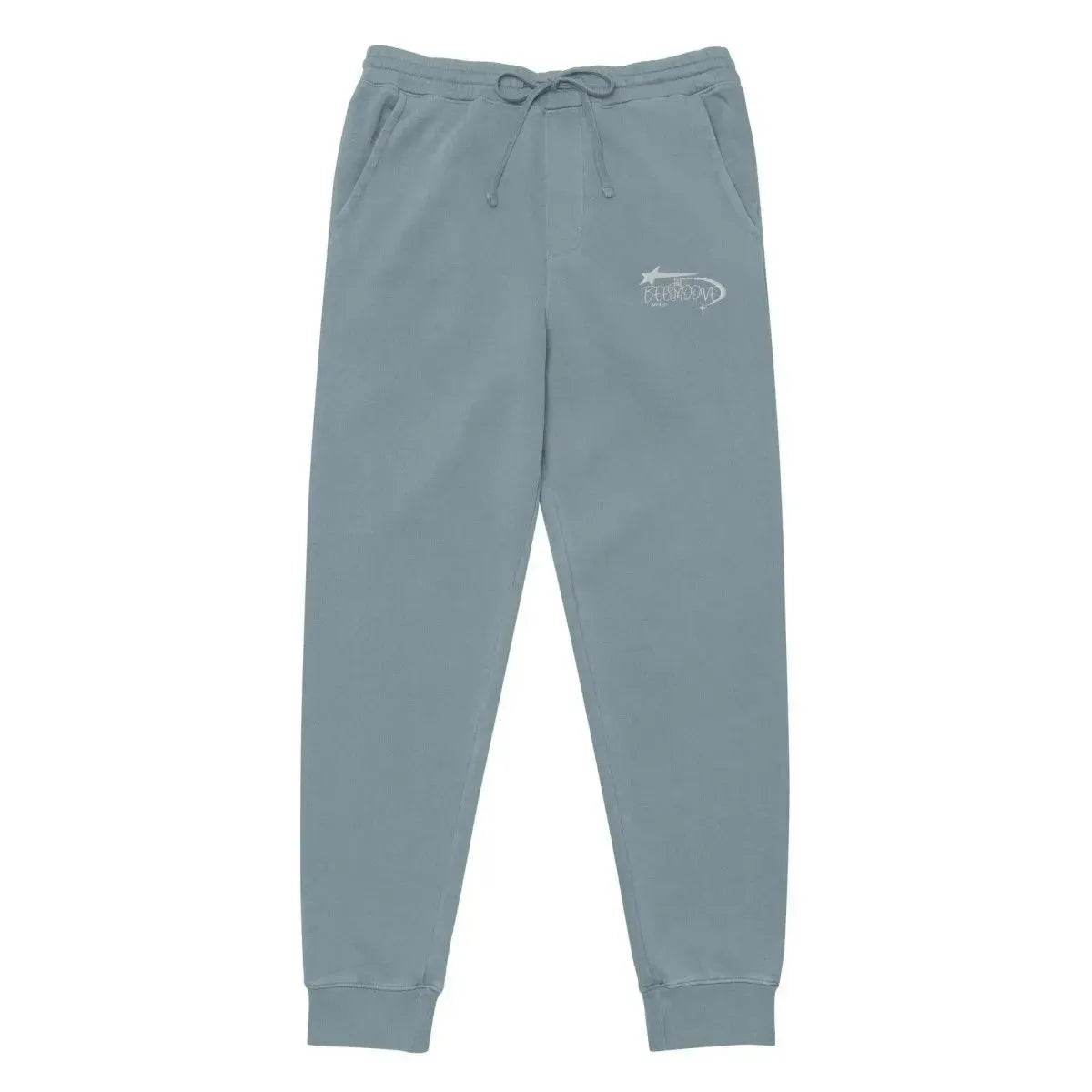 Beesmoove big star famous pigment - dyed sweatpants - Beesmoove