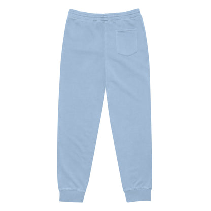 Beesmoove big star famous Unisex pigment - dyed sweatpants - Beesmoove