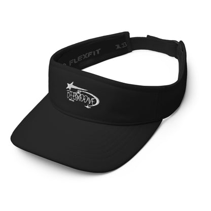 Beesmoove big star famous Visor - Beesmoove