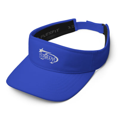 Beesmoove big star famous Visor - Beesmoove