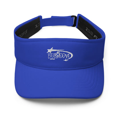 Beesmoove big star famous Visor - Beesmoove