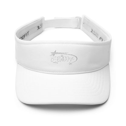 Beesmoove big star famous Visor - Beesmoove