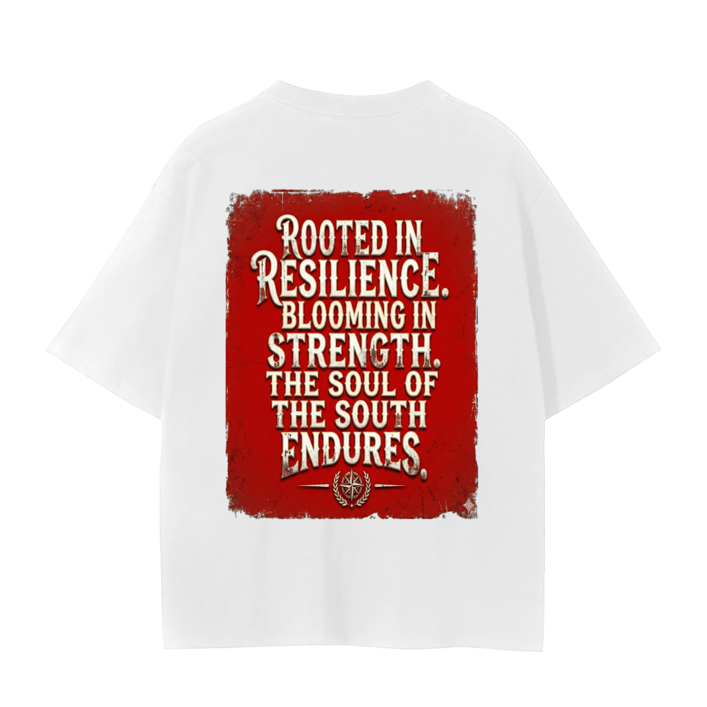 BEESMOOVE Black South: Waiting on Truth T-Shirt - Beesmoove