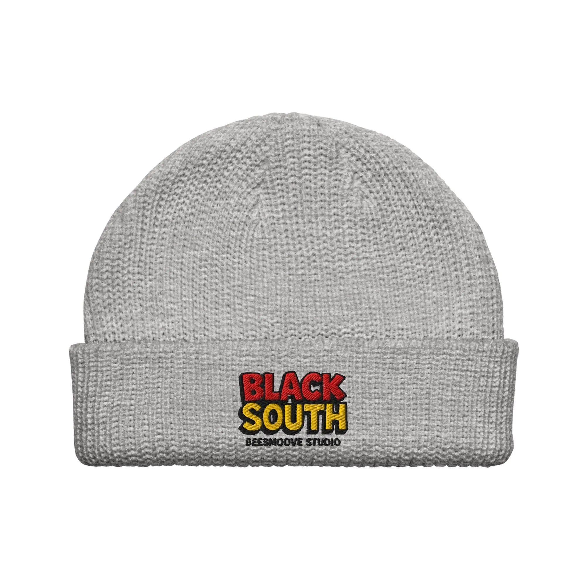 BEESMOOVE BlackSouth beanie - Beesmoove