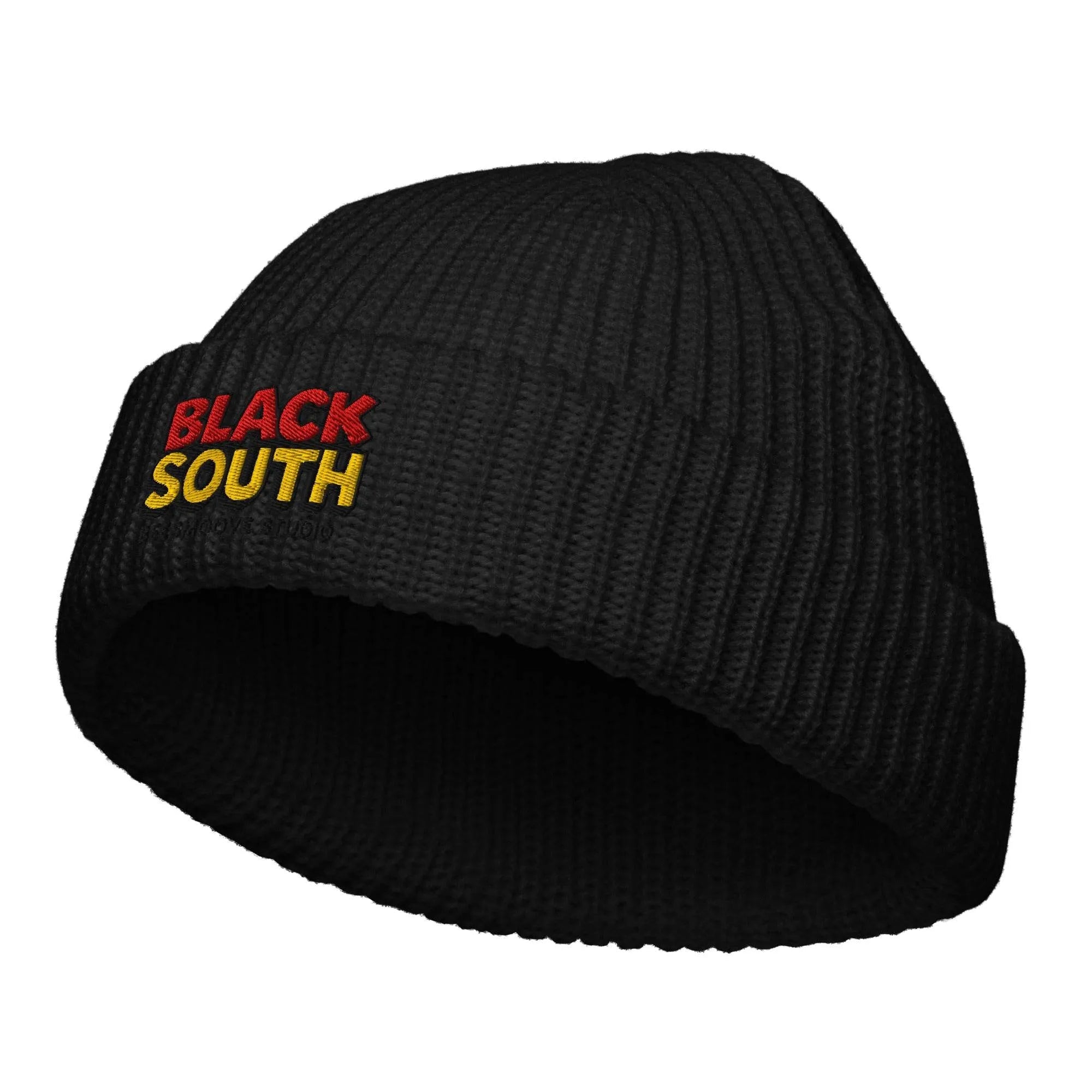 BEESMOOVE BlackSouth beanie - Beesmoove