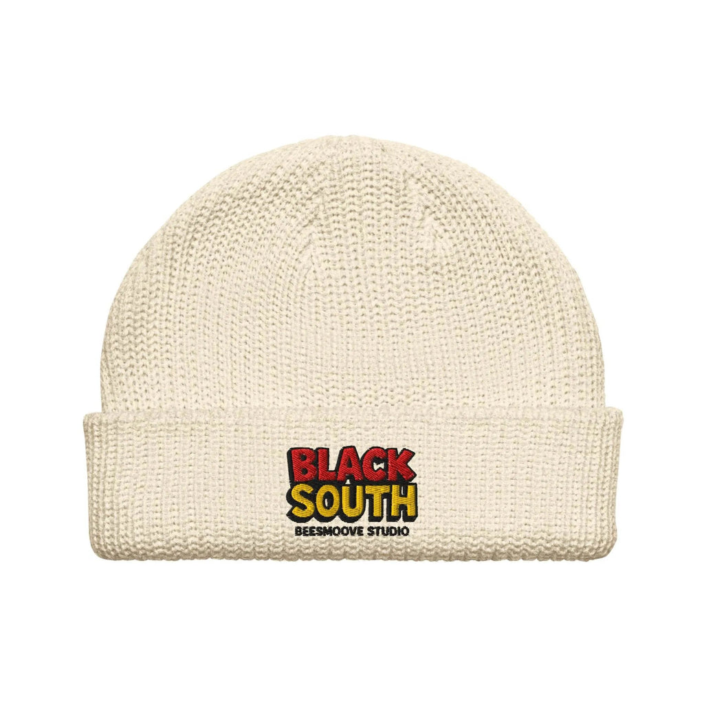 BEESMOOVE BlackSouth beanie - Beesmoove