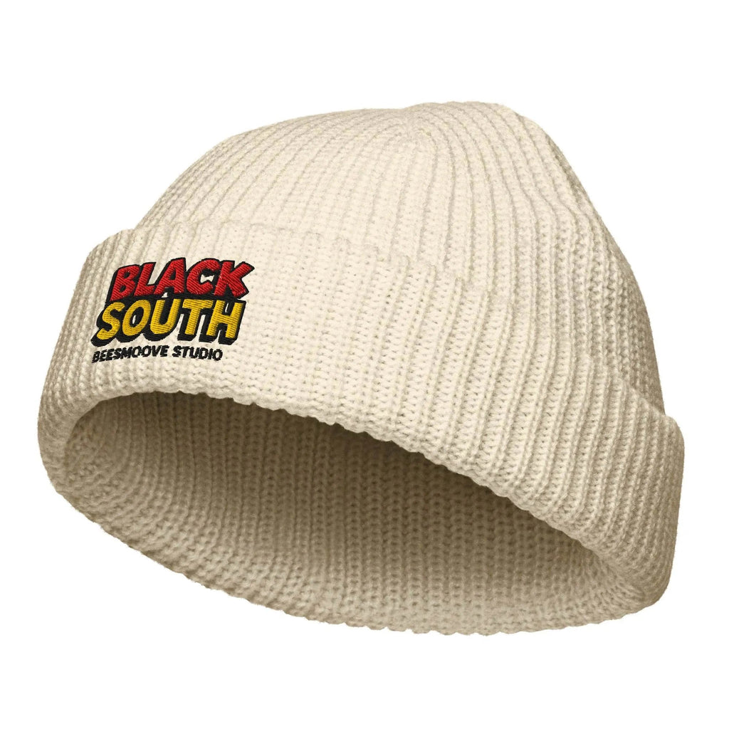 BEESMOOVE BlackSouth beanie - Beesmoove