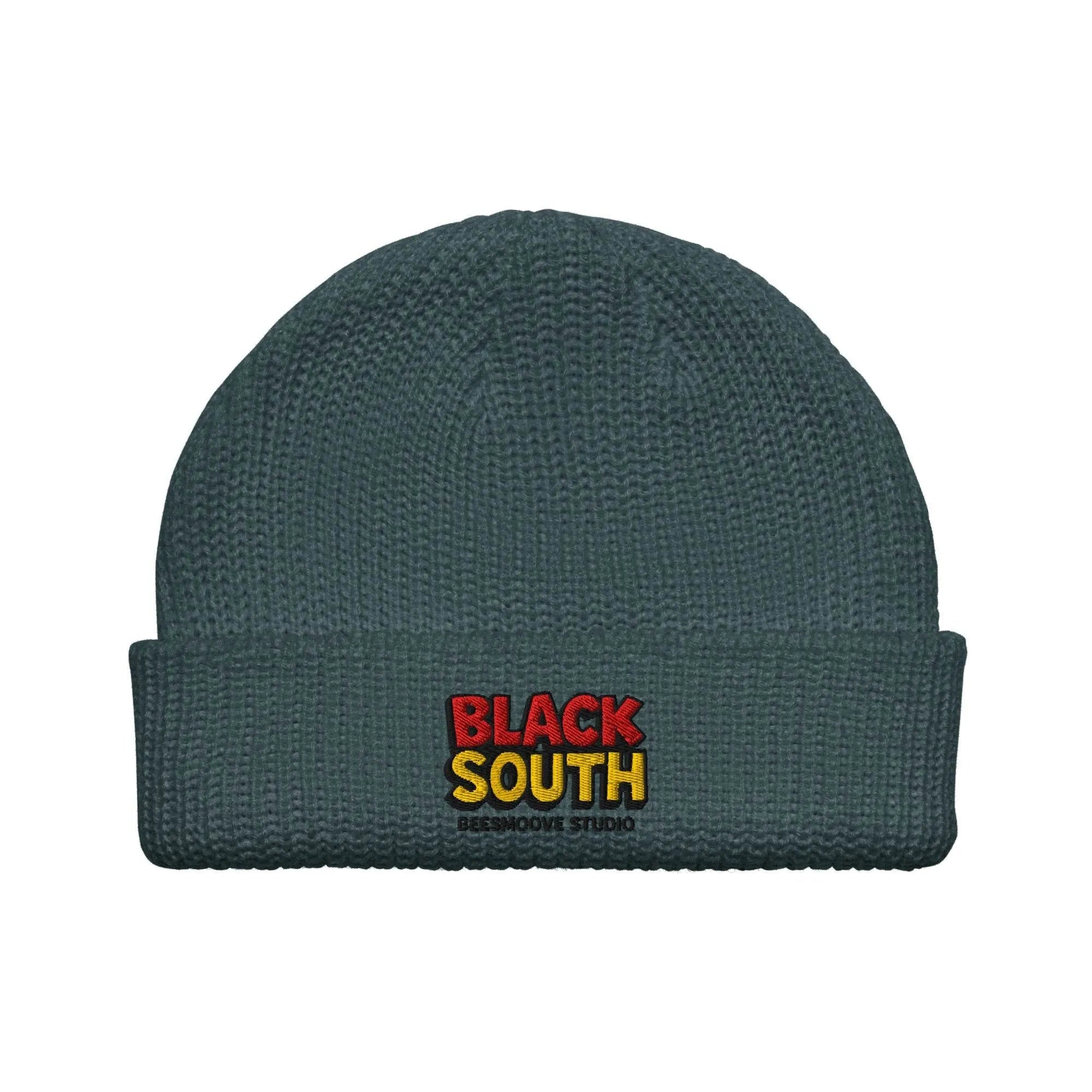 BEESMOOVE BlackSouth beanie - Beesmoove
